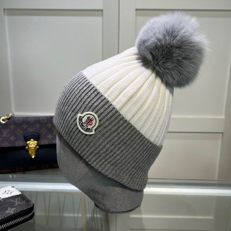 Moncler hat 13 (35)